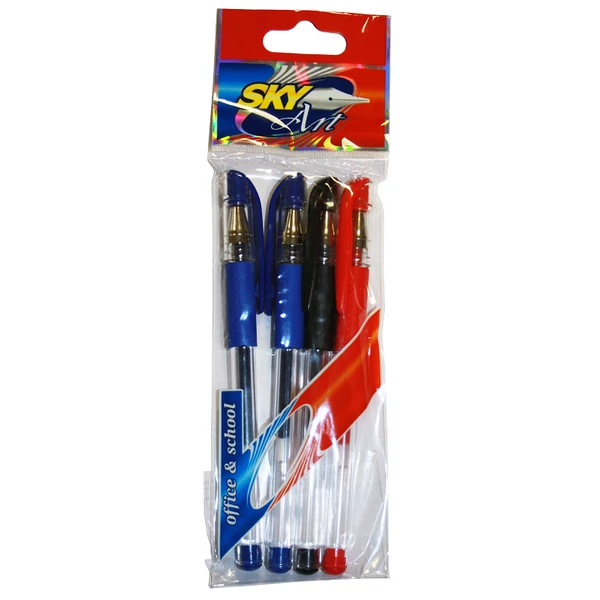 Sky zseléstoll 4 db-os kiszerelésben BPG022/4C