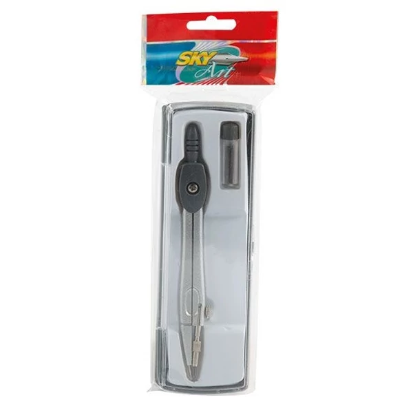 Sky fém iskolai körző IK1535D