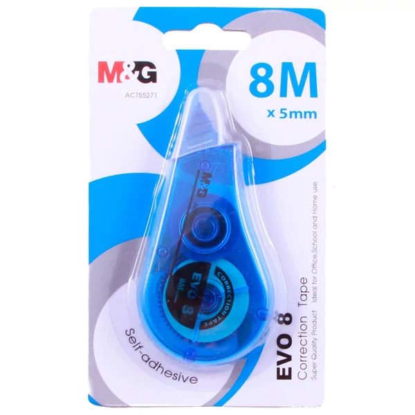 Hibajavító roller Evo 8 ACT55271