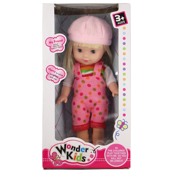 Baba dobozban 6608 48795