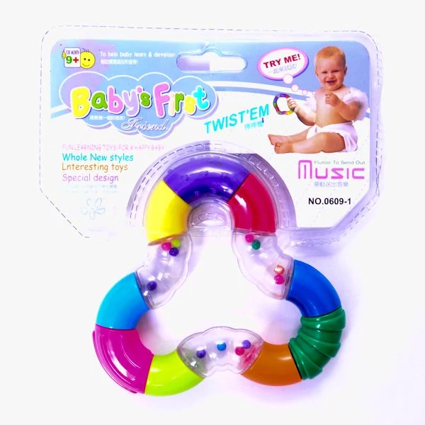 Csörgő labirintus 47389