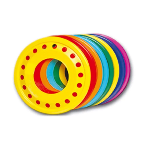 Frizbi nagy lyukas 407