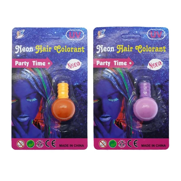 Hajszínező 2 szín lapon bz4893