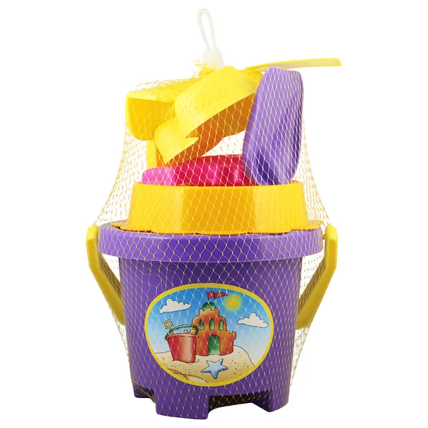 Közepes homokozó készlet 2027