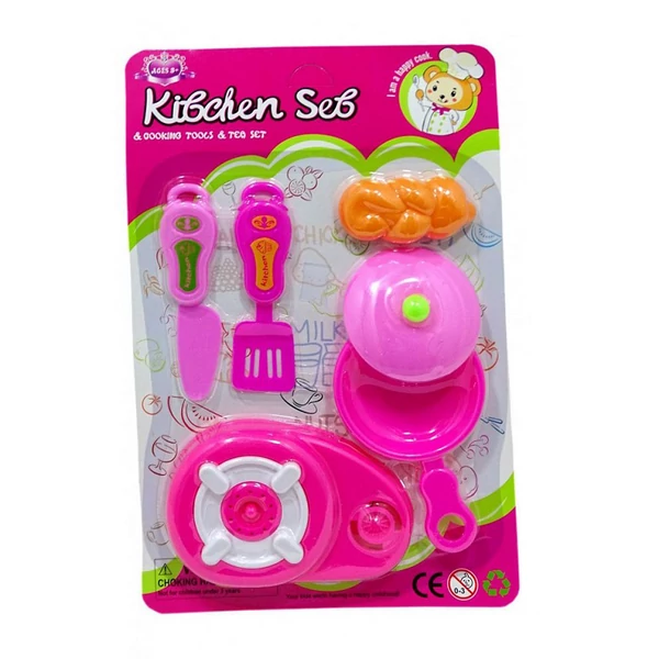 Konyha szett lapon 9086 48975