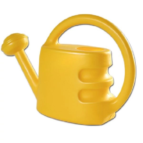 Sárga locsolókanna gyerekeknek 1,3L 381