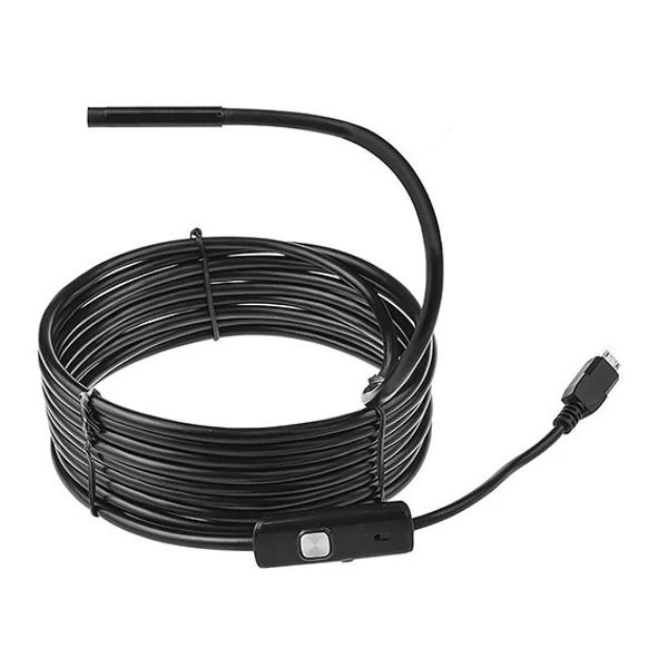 Media-Tech USB Endoszkóp