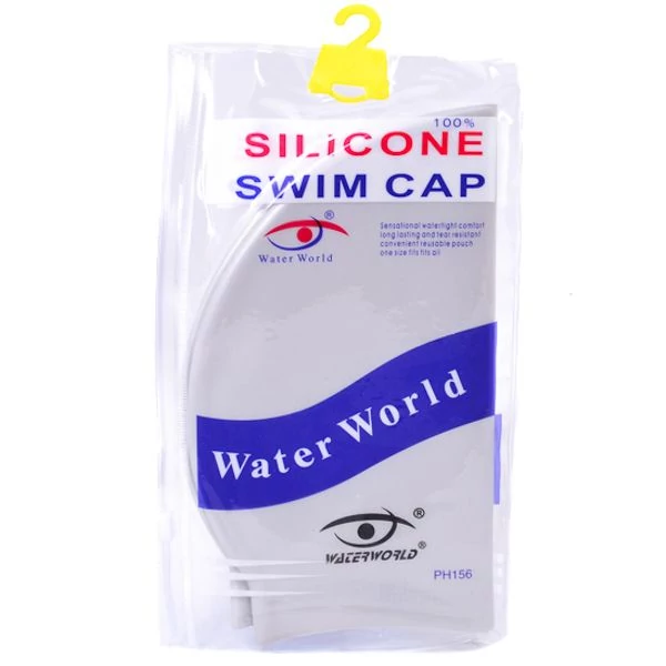 Úszósapka többféle színben