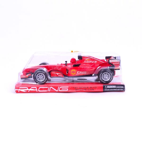 Versenyautó elemes 2