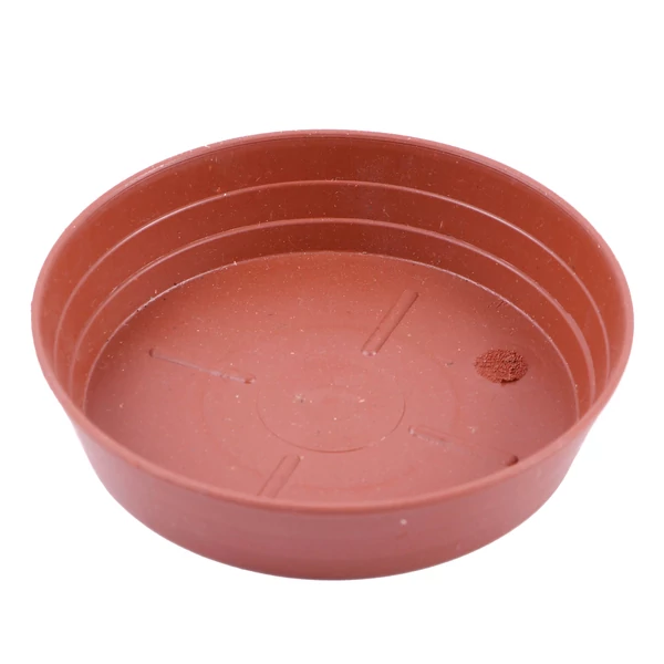 Alátét ravenna 11cm - műanyag