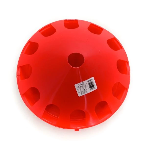 Csibeitató 12 lyukas