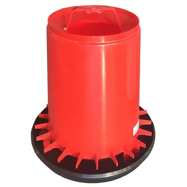 Etető műanyag 5l garden 11731