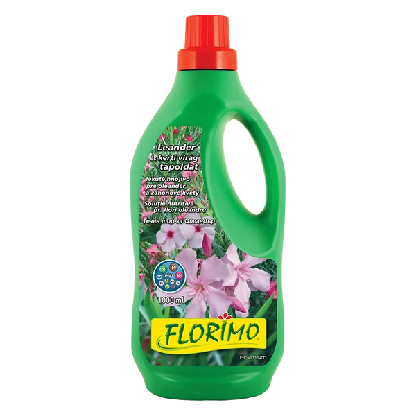 Florimo leander tápoldat 1000ml