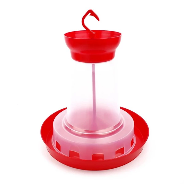 IL-PE baromfi önetető 8liter függeszthető