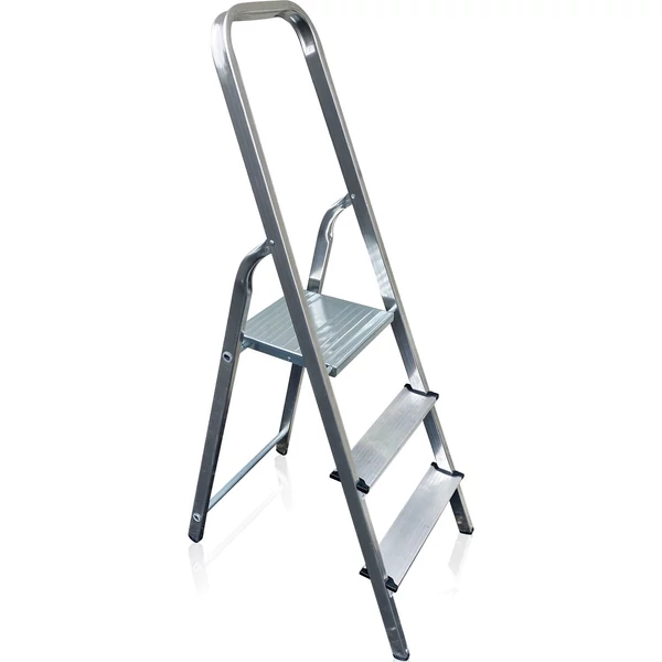 Krause létra háztartási 3 fok 000712 - csak egyedi szállítással vagy személyes átvétellel