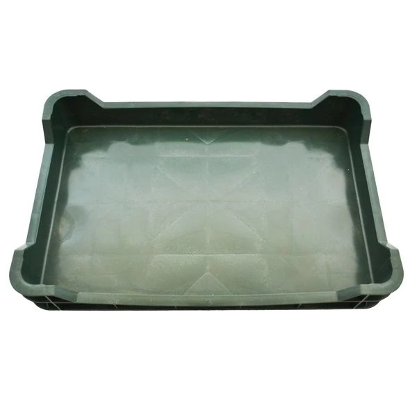 Újrahasznosított láda (rekesz) M-5 II. osztály