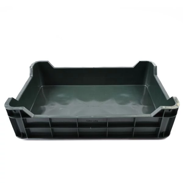 Újrahasznosított láda (rekesz) M-10