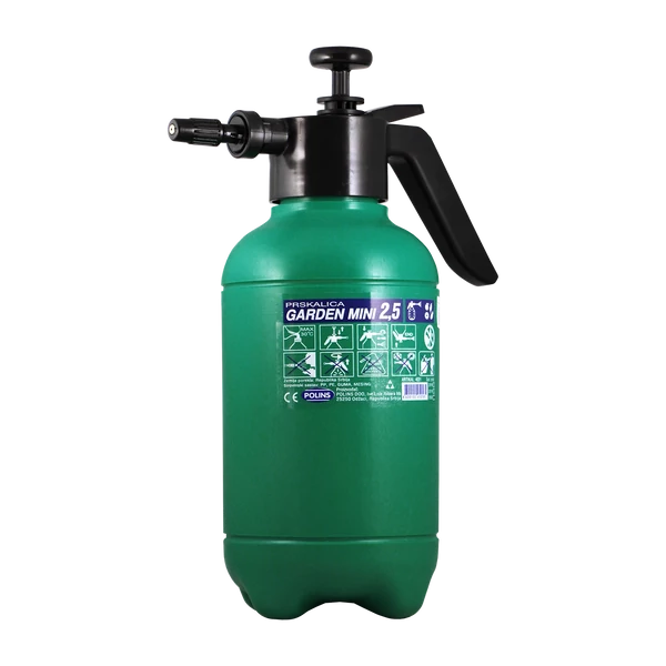 Permetező kézi 2,5L garden