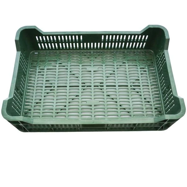 Újrahasznosított M-10 láda (rekesz) többféle színben