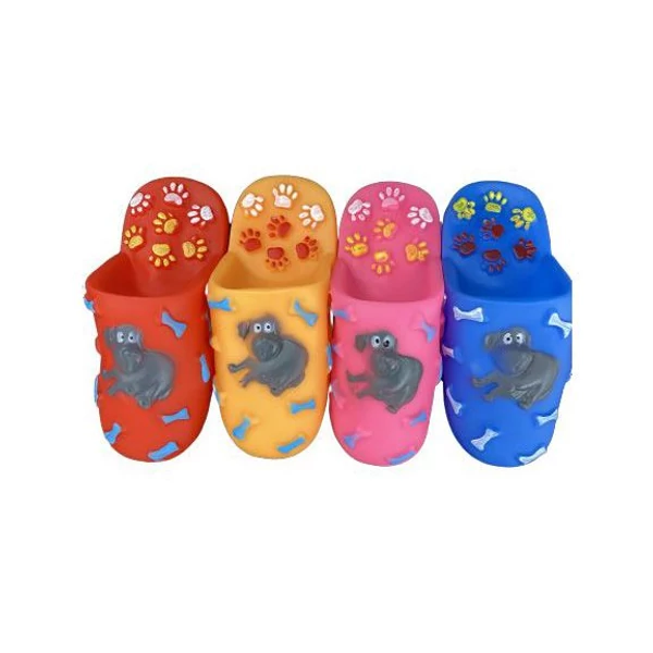 Kutyajáték papucs 277036