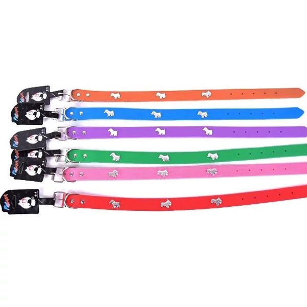 Nyakörv többféle változatban 275322