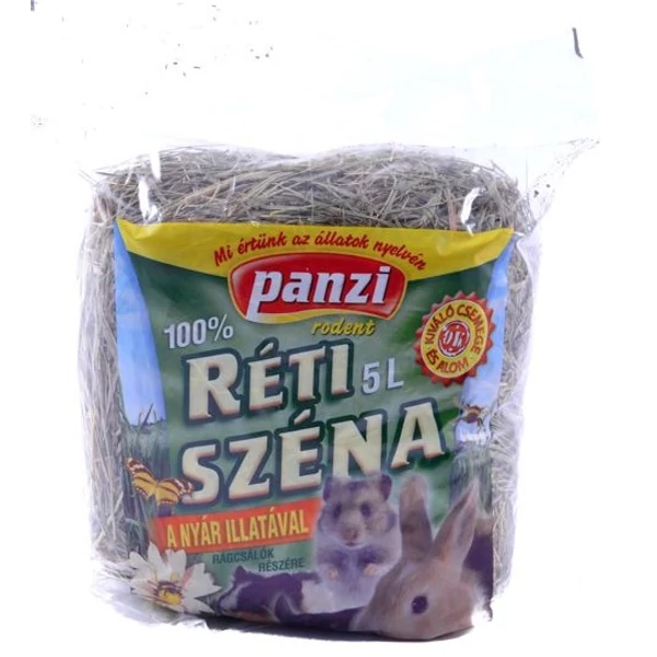 Réti széna 5L 046-3008