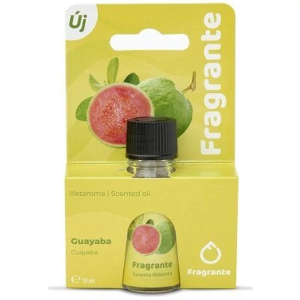 Fragrante illóolaj guayaba 10ml