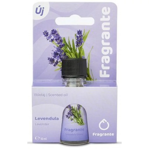 Fragrante illóolaj levendula 10ml
