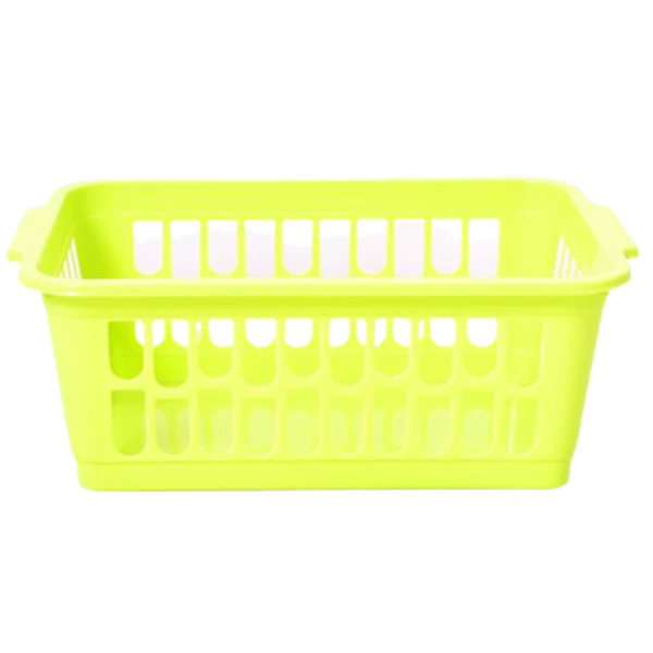 Kosár 30x20x11cm többféle változatban