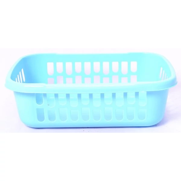 Kosár 36x27x10,5cm althea 5084 többféle színben