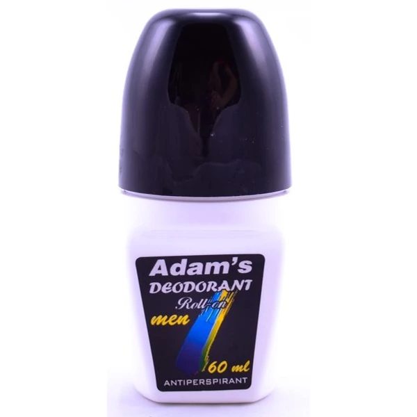 Adams férfi golyós dezodor 50ml