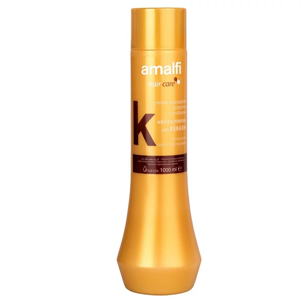 Amalfi keratinos hajbalzsam sérült hajra 1L