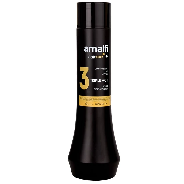 Amalfi professzionális hajbalzsam 1L