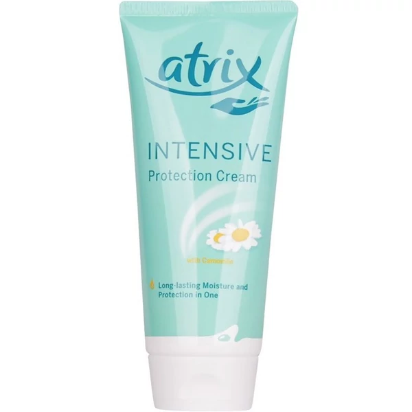 Atrix kézkrém intensive 100ml