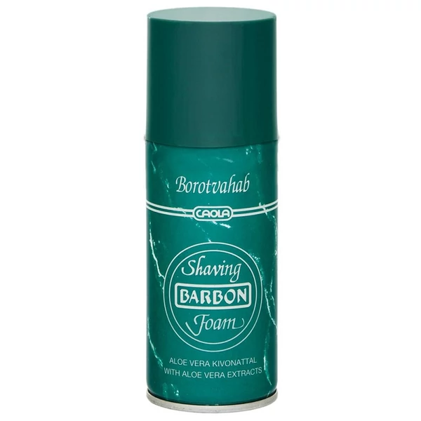 Barbon borotvahab 200ml