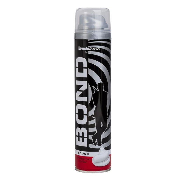 BOND Touch borotvahab 300ml