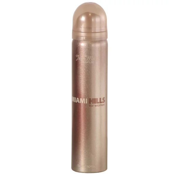 Dramers Miami Hills női spray dezodor 75ml