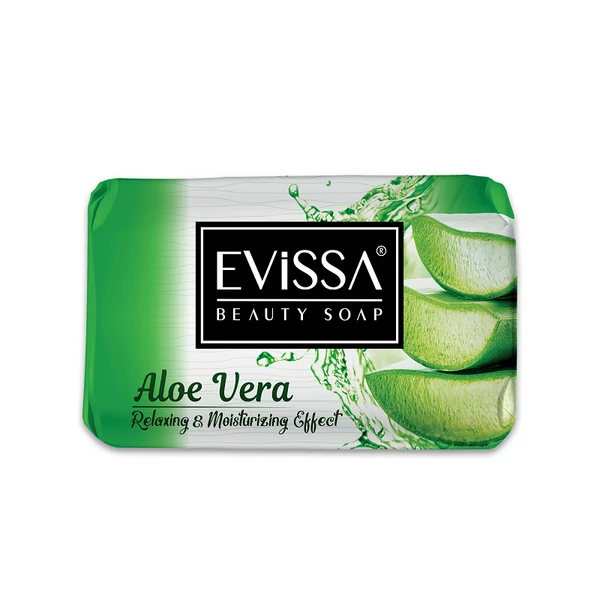 Evissa aloe verás szappan 100g