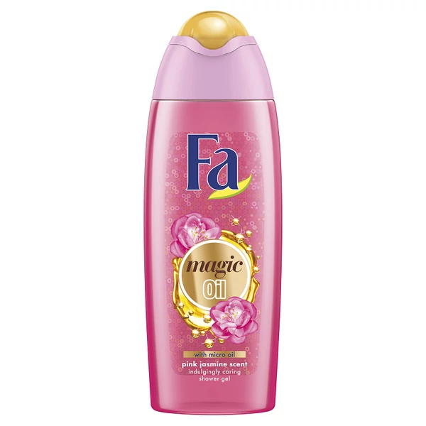 Fa Magic Oil Pink Jasmine tusfürdő 250ml