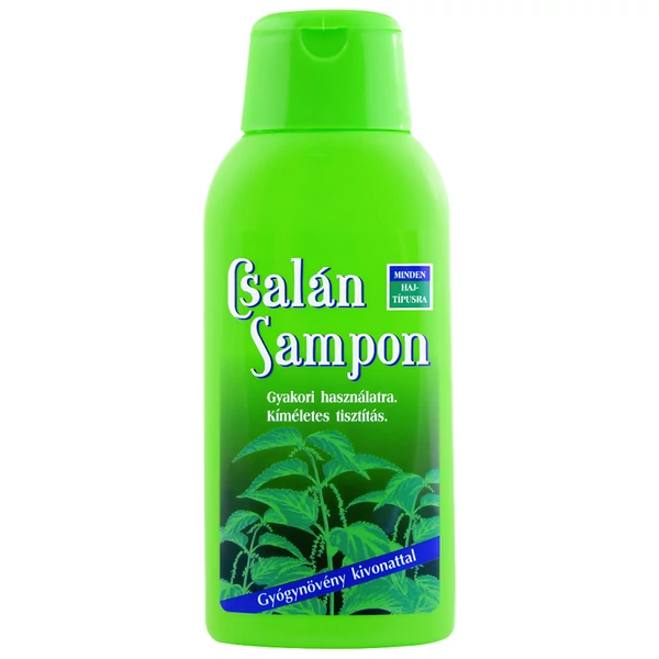 Floren csalán sampon 500ml