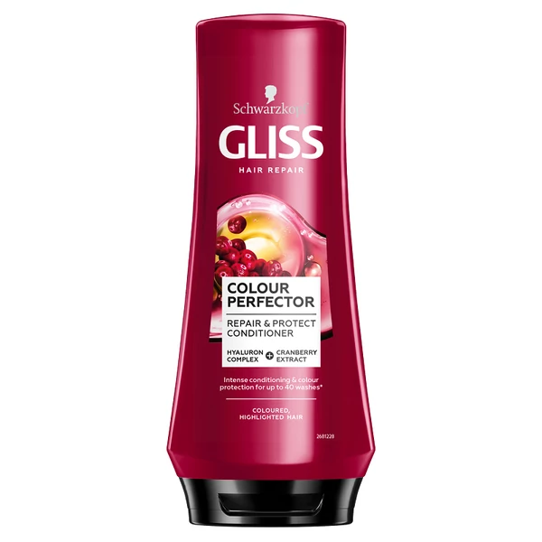 Schwarzkopf Gliss Ultimate Color balzsam 200ml