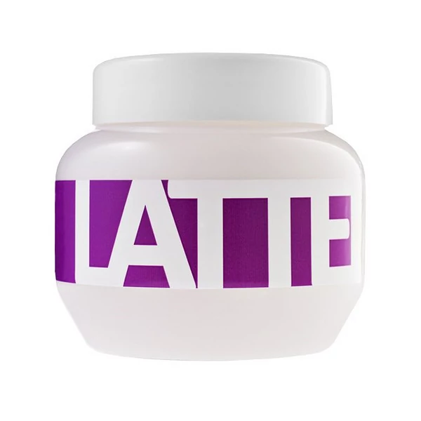 Kallos Latte hajápoló tejprotein kivonattal 275ml