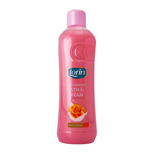 Lorin Rose habfürdő 2L