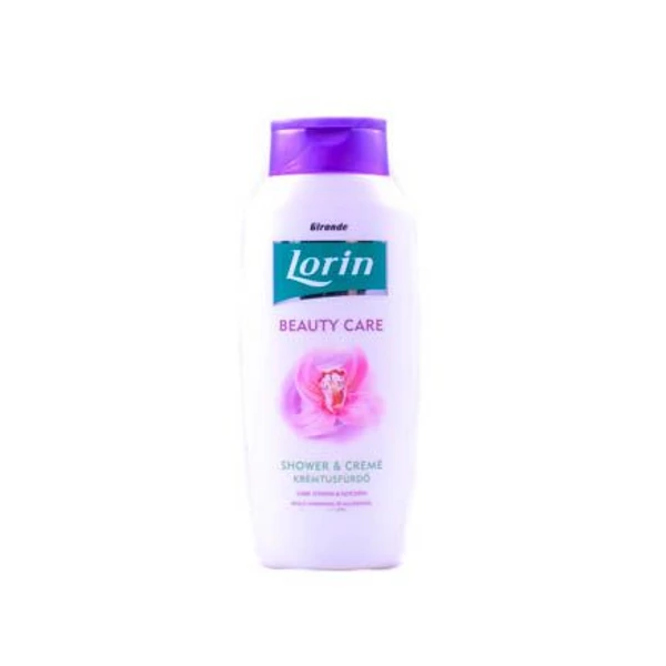 Lorin Beauty Care tusfürdő 300ml