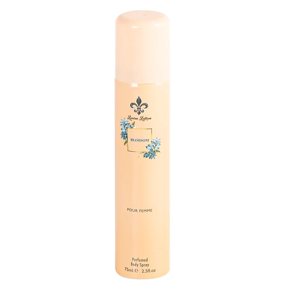 Lucien Lebron Blossom női spray dezodor 75ml