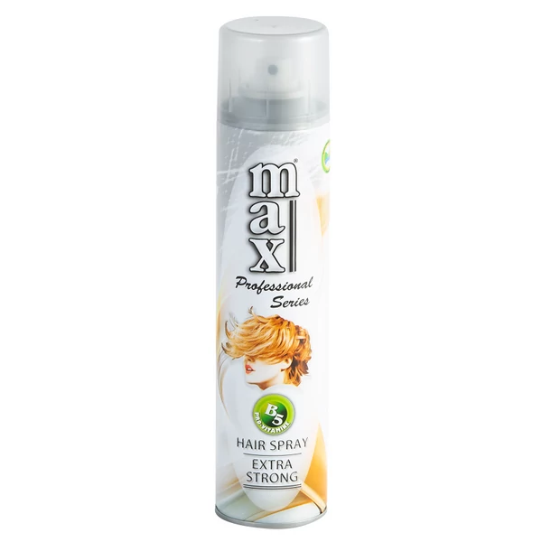 Max extra erős hajlakk 265ml