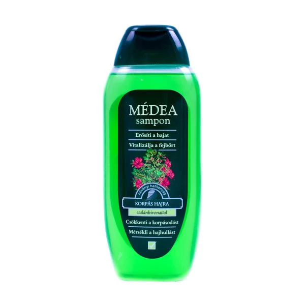 Médea csalán sampon 250ml