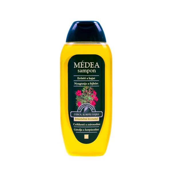 Médea kénes sampon 250ml
