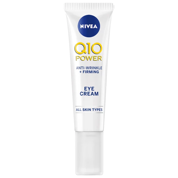 Nivea krém 15ml q10 szemkörnyék ápoló