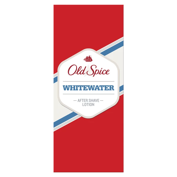 Old Spice Whitewater borotválkozás utáni arcszesz after shave 100ml